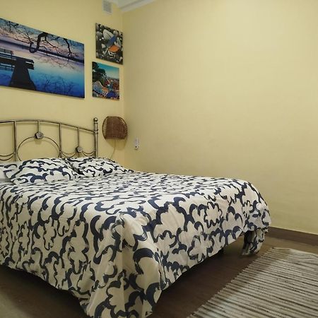 Апартаменты Casas Lomas II Аркос де ла Фронтера Экстерьер фото