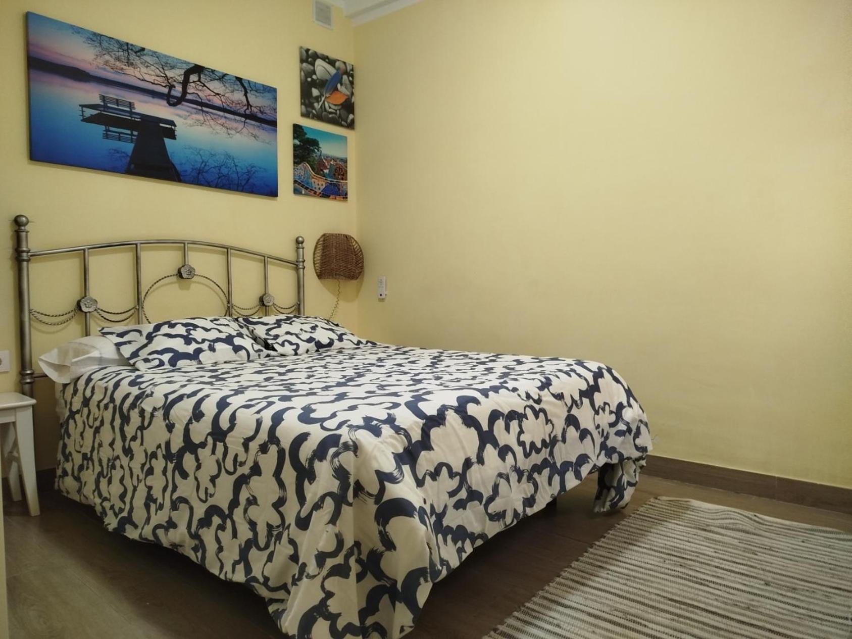 Апартаменты Casas Lomas II Аркос де ла Фронтера Экстерьер фото